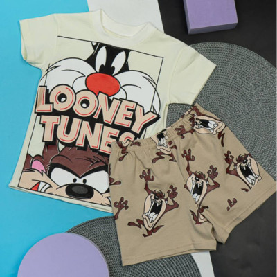 Комплект для хлопчика (маломірить)